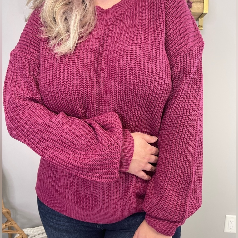Women's Sweater